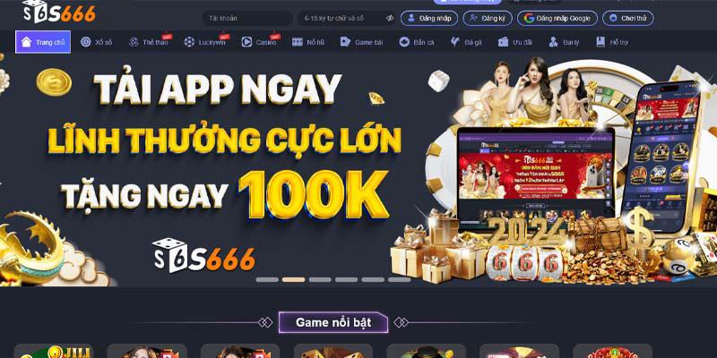 Hướng dẫn nạp tiền S6666 đảm bảo an toàn và uy tín